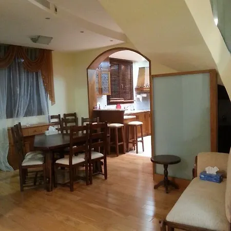 Nefeli Gardens Villa * Пила