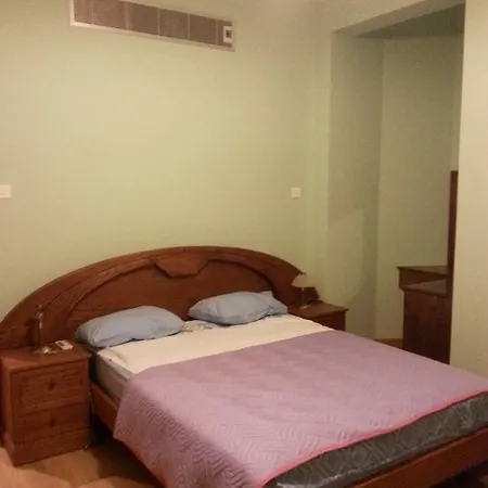 Nefeli Gardens Villa Вилла *