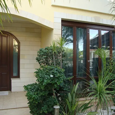 Nefeli Gardens Villa Вилла
